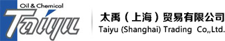 太禹(上海)贸易有限公司